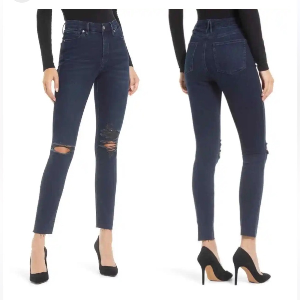 Good American Jeans